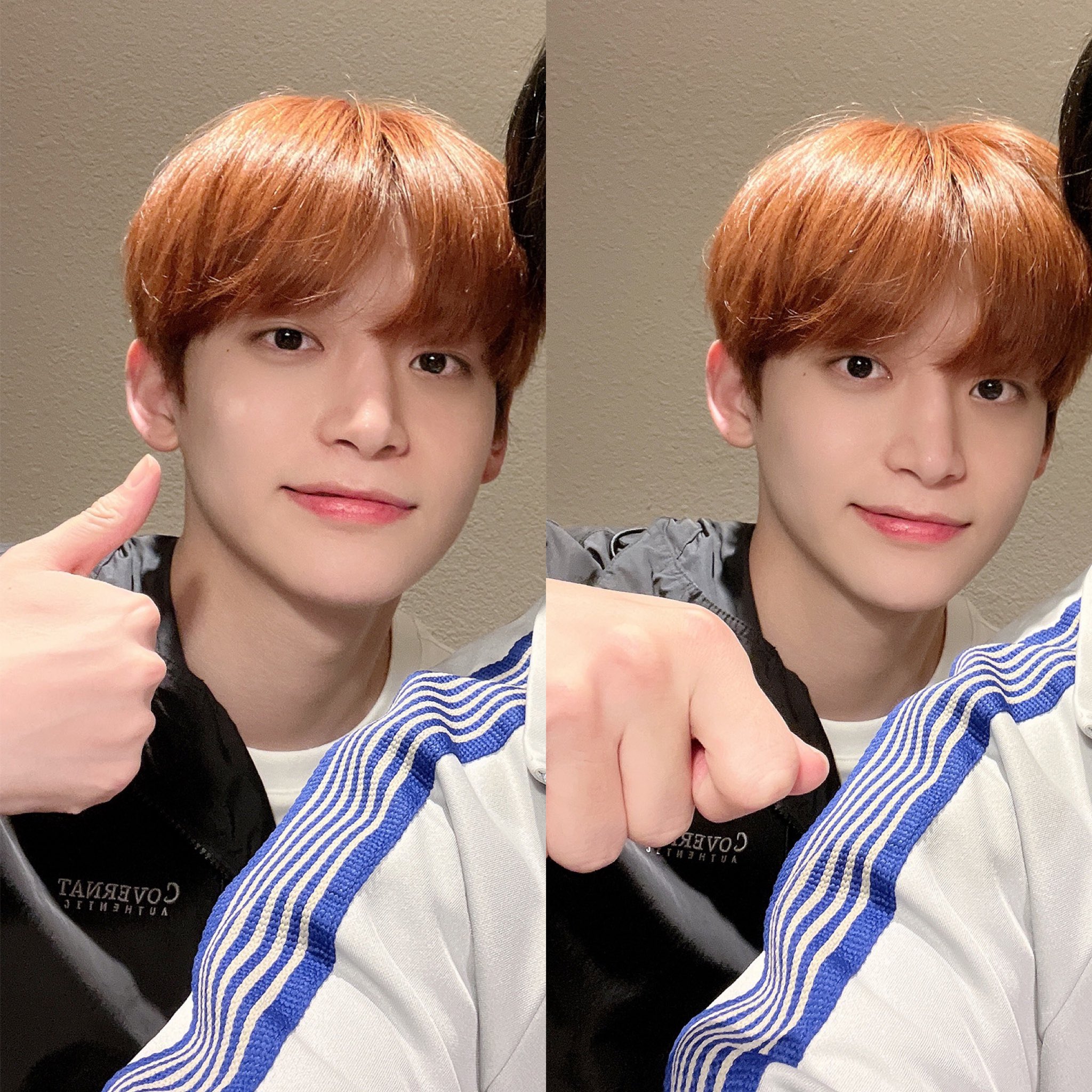 [잡담] 구정모 이 얼굴이 쌩얼이란다........ | 인스티즈