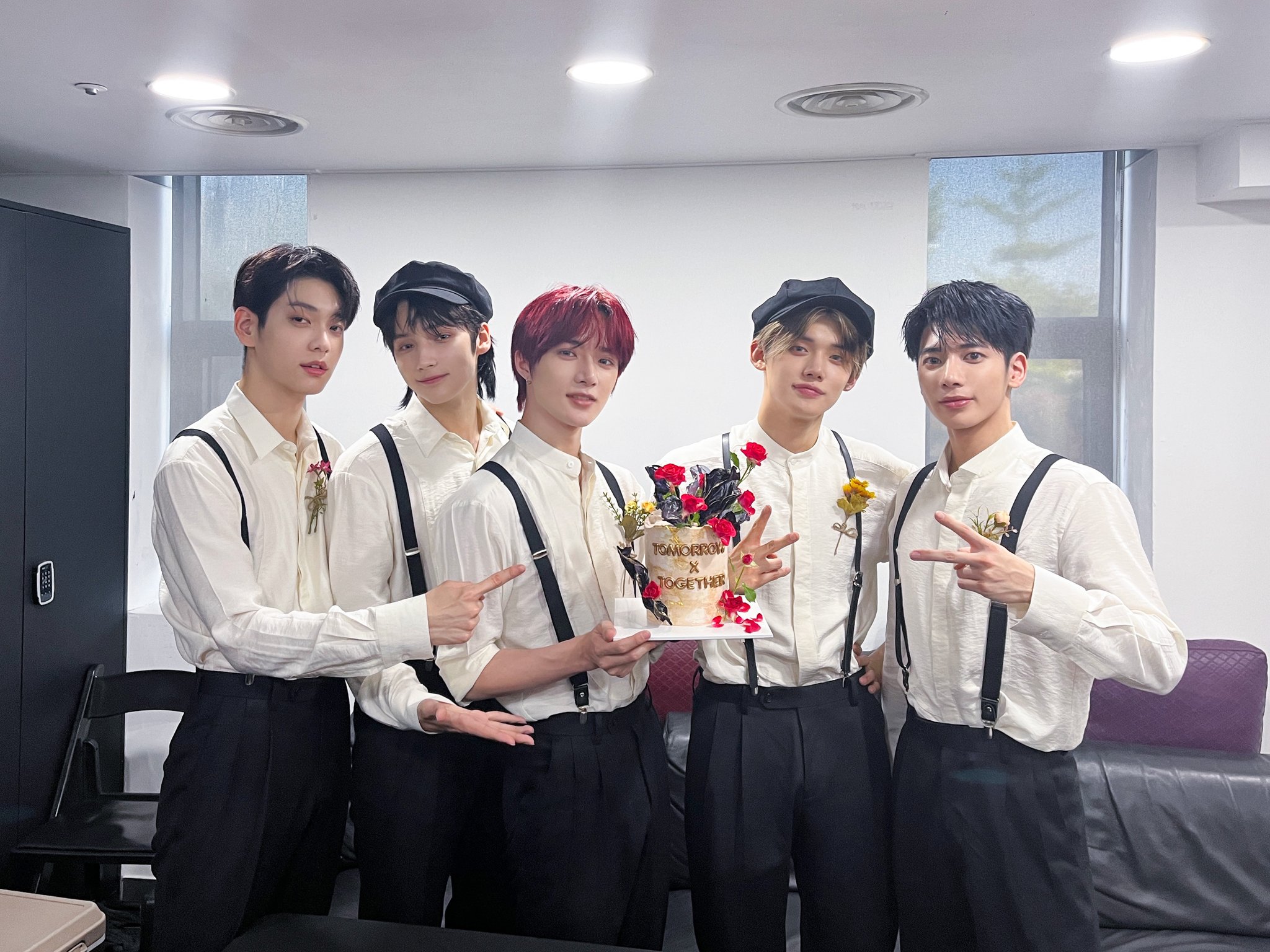 [잡담] 투바투 뮤비 유튜브 한국인동1위 미국6위 일본3위다ㅏㅏ | 인스티즈