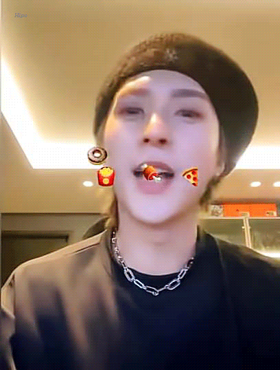 [잡담] 손동운 후배분들 대하는것좀봐 | 인스티즈