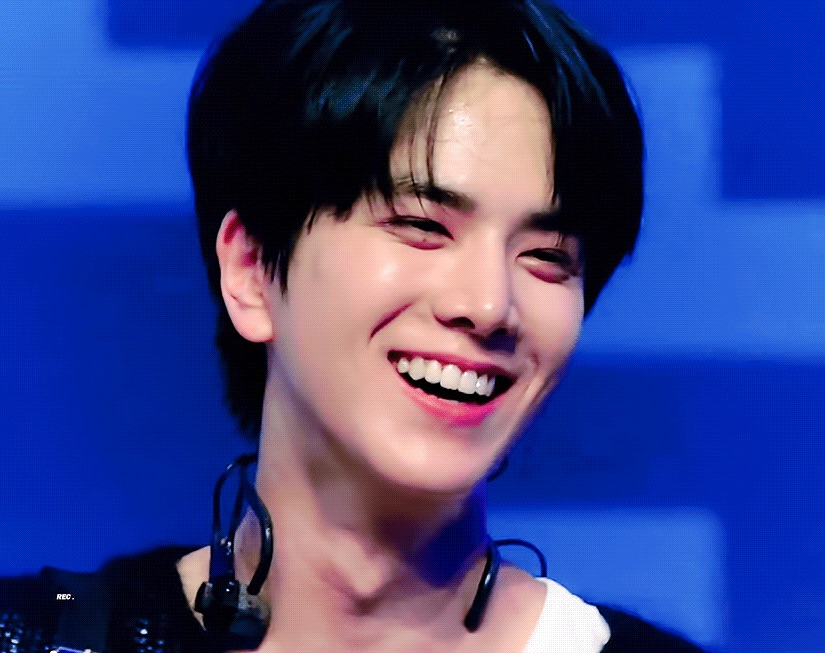 [잡담] 레전드 케이콘 영훈 사진 볼 사람 .. | 인스티즈