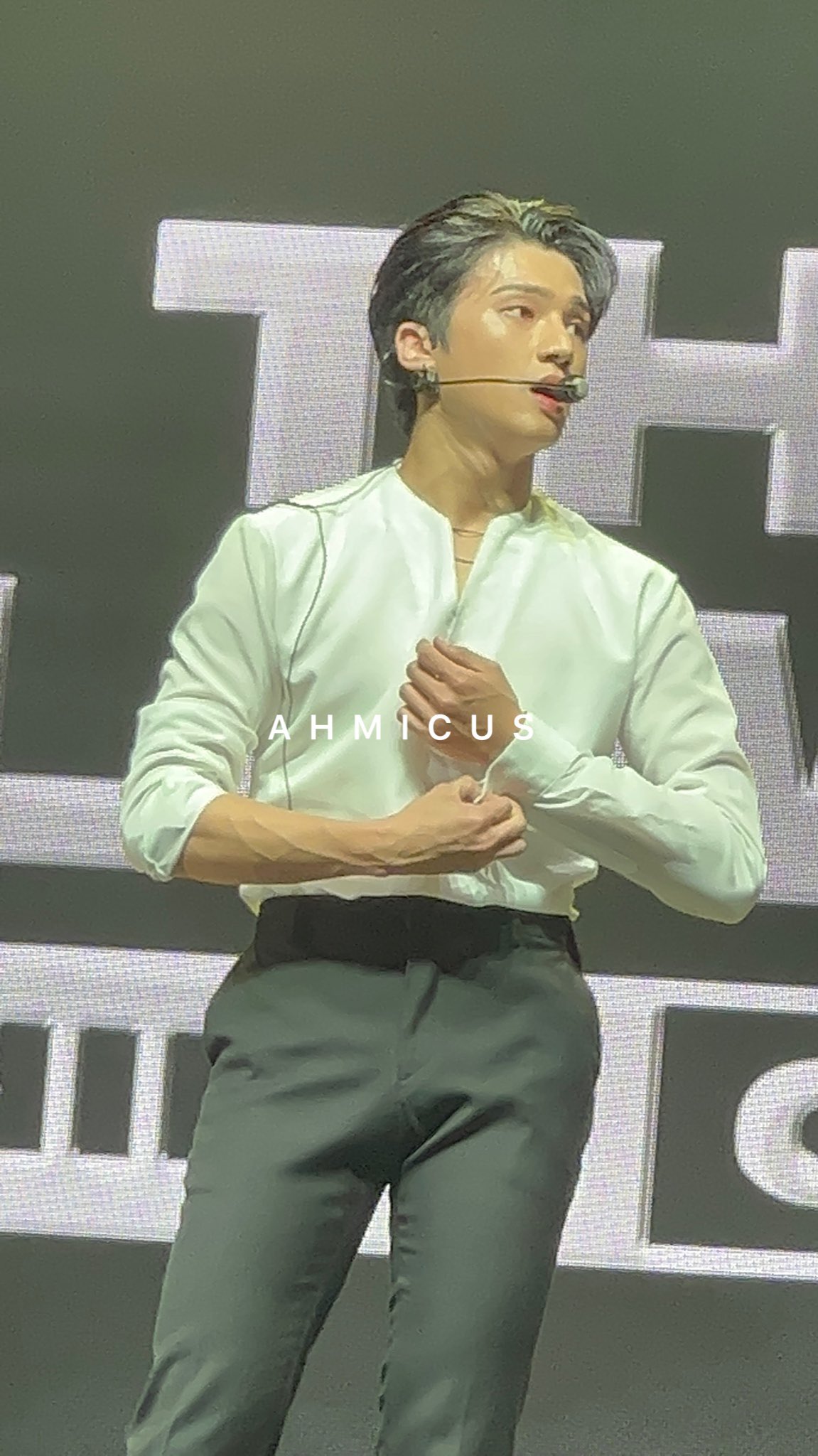 [잡담] 얼굴 진짜 홍콩 미남 배우상임 | 인스티즈