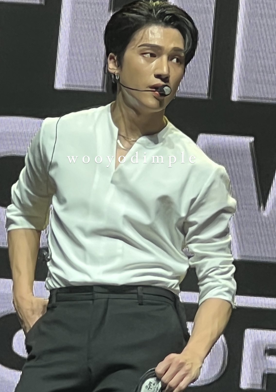 [잡담] 얼굴 진짜 홍콩 미남 배우상임 | 인스티즈