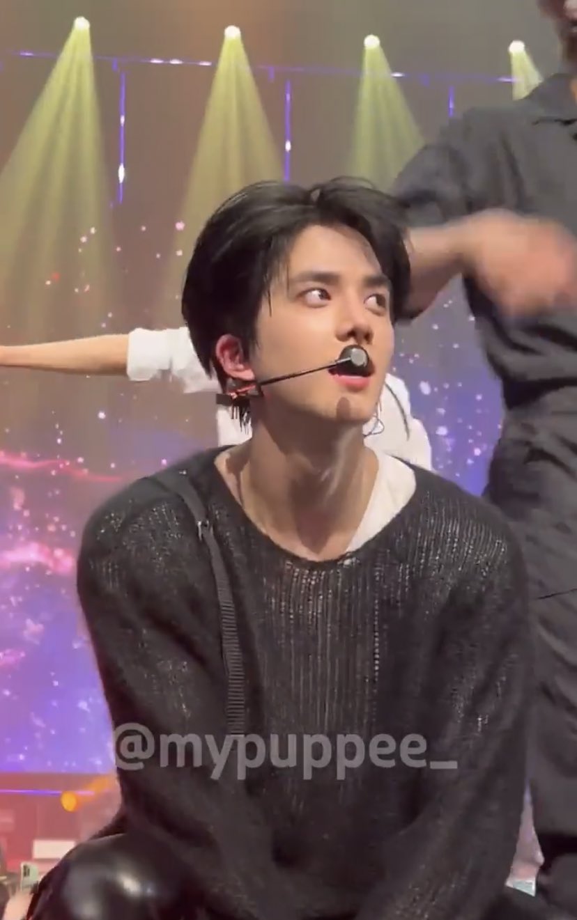 [잡담] 레전드 케이콘 영훈 사진 볼 사람 .. | 인스티즈