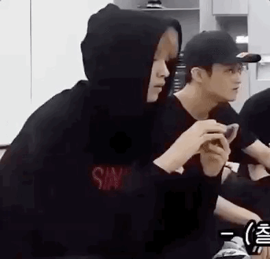 [잡담] 댓글: 해찬아 얼굴 안보여요 | 인스티즈