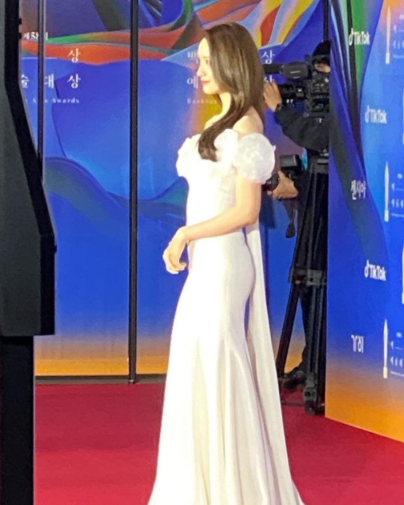 [잡담] 윤아 한창 소녀시대 활동할 때 나는 윤아가 세상에서 제일 예쁜 줄 알았는데 | 인스티즈