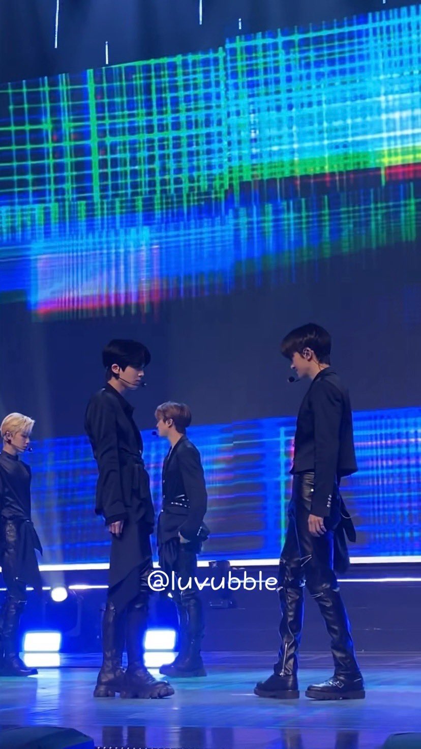 [잡담] 더보이즈 현재 영훈 힙노타이즈 너무 좋아 | 인스티즈