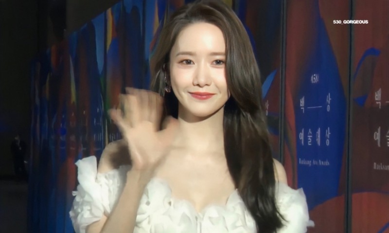 [잡담] 윤아 한창 소녀시대 활동할 때 나는 윤아가 세상에서 제일 예쁜 줄 알았는데 | 인스티즈