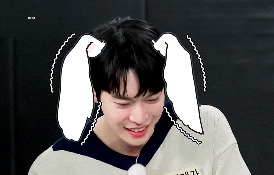 [잡담] 이거 도영이 움짤계에서 CG한게 1도 없다는게 개웃김 | 인스티즈