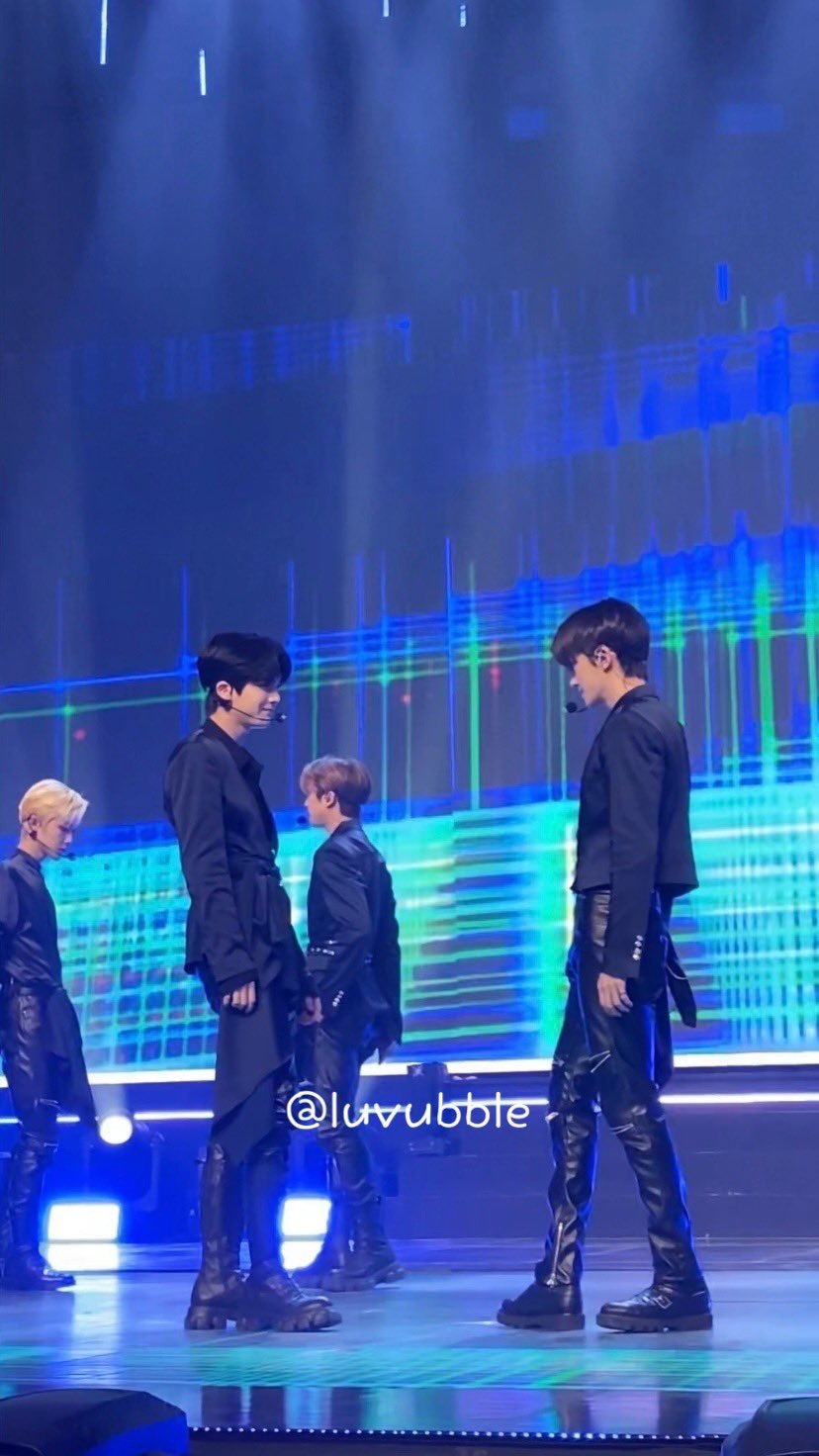 [잡담] 더보이즈 현재 영훈 힙노타이즈 너무 좋아 | 인스티즈