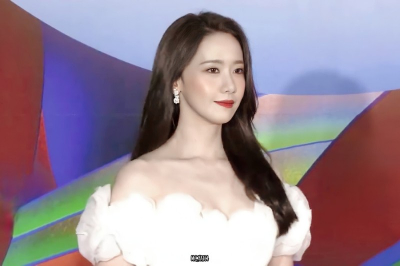 [잡담] 윤아 한창 소녀시대 활동할 때 나는 윤아가 세상에서 제일 예쁜 줄 알았는데 | 인스티즈