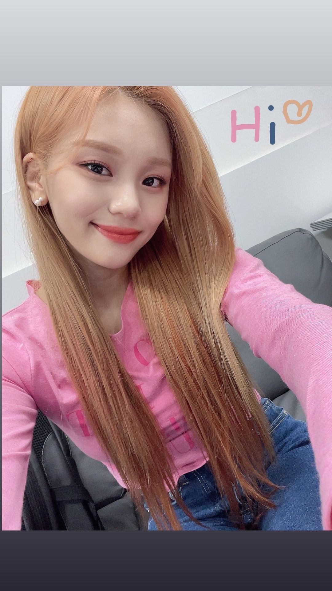 [잡담] 엄지 인스스 예쁘다 | 인스티즈