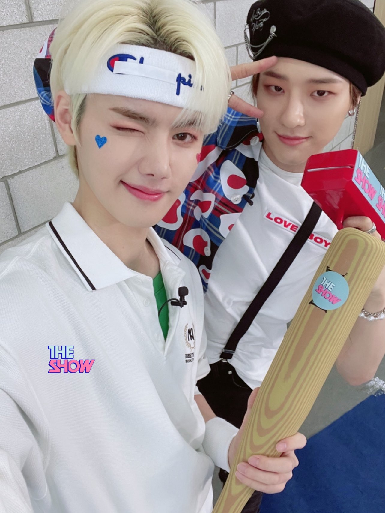 [잡담] 강민희 조승연 투샷 미쳒다ㅠㅠ | 인스티즈