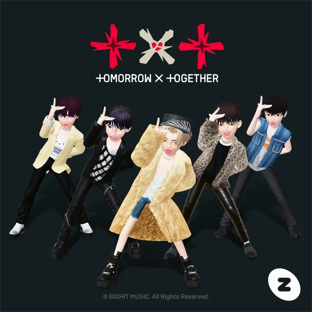 [잡담] 얘네 자꾸 투바투 따라하는데 하나도 안 비슷해서 개킹받음 | 인스티즈