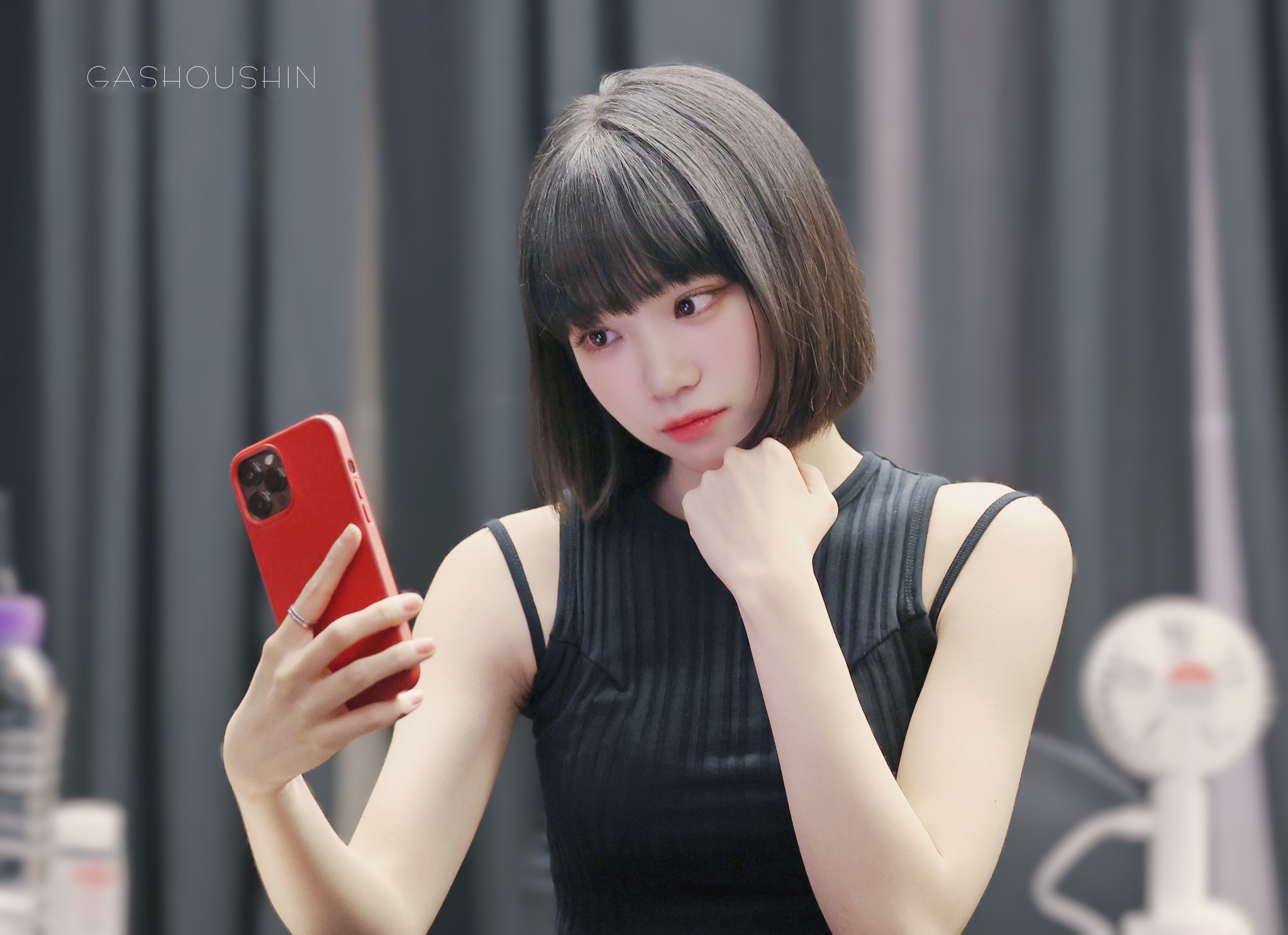 [잡담] 채원이 이 사진 다들 봐야함 | 인스티즈