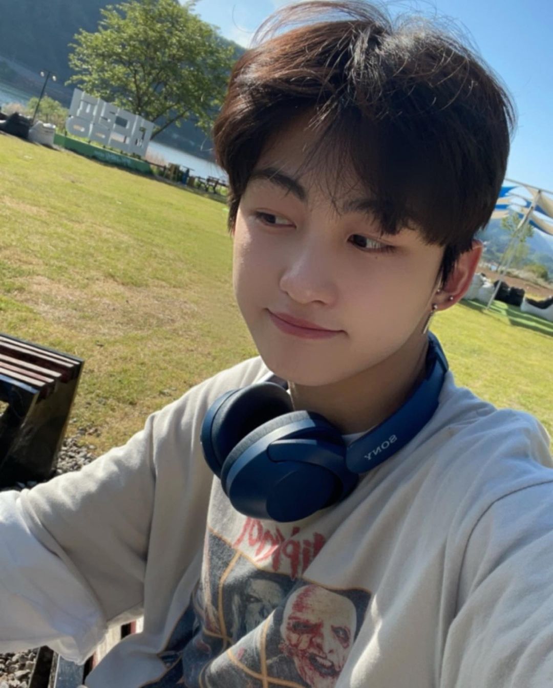 [잡담] 상원이 지훈이 내놔 빅히트 나쁜넘들아.... | 인스티즈