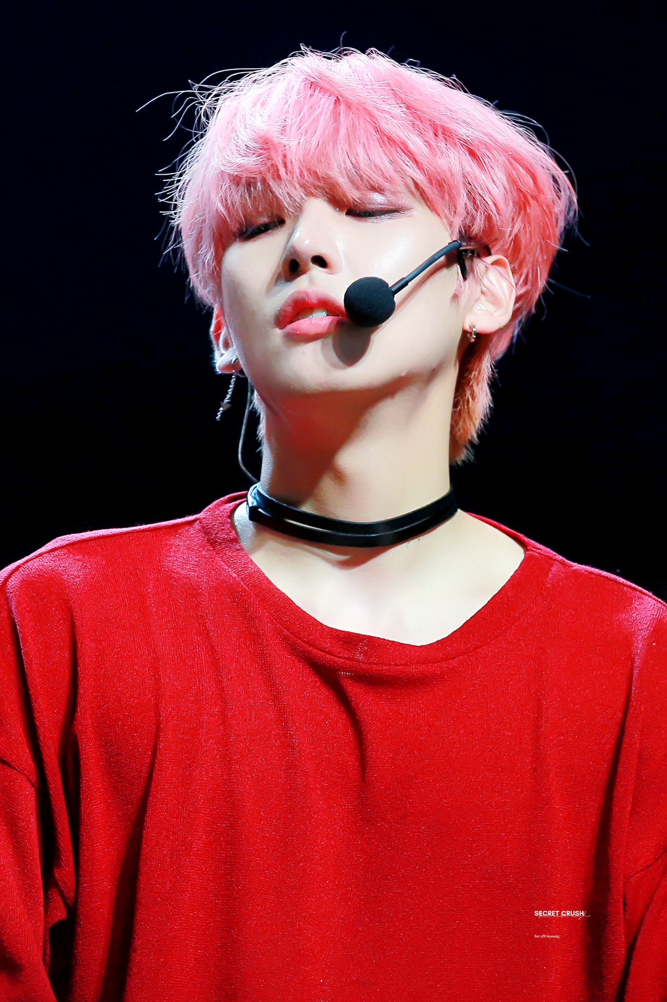 [잡담] 본진이 꼭 다시 해줬으면하는 머리색있음? | 인스티즈