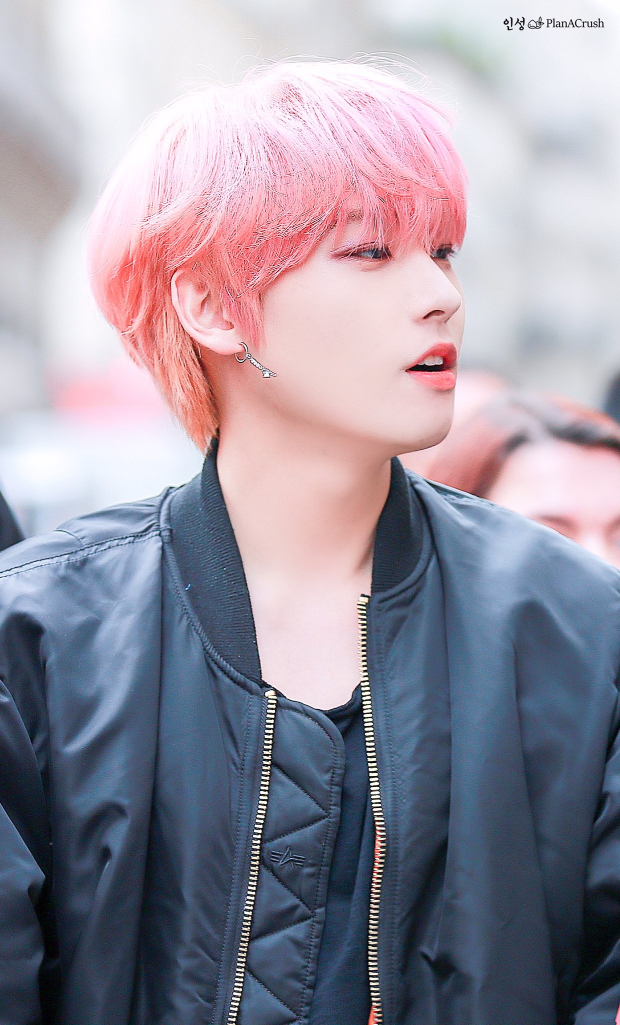 [잡담] 본진이 꼭 다시 해줬으면하는 머리색있음? | 인스티즈