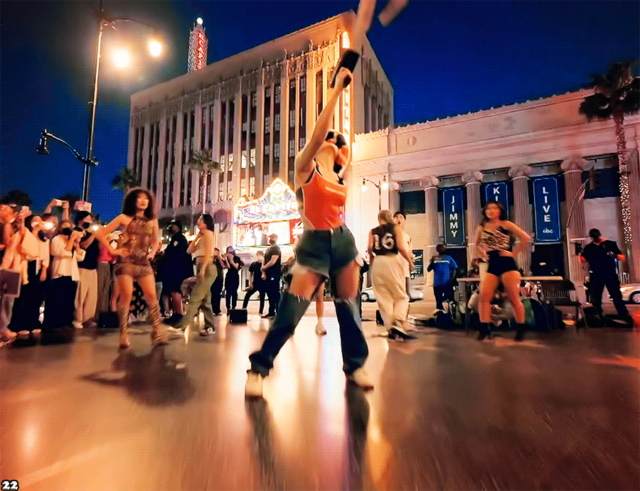 [잡담] 비긴어게인 댄서판 리정이 무조건 난리난다 왜냐면 | 인스티즈