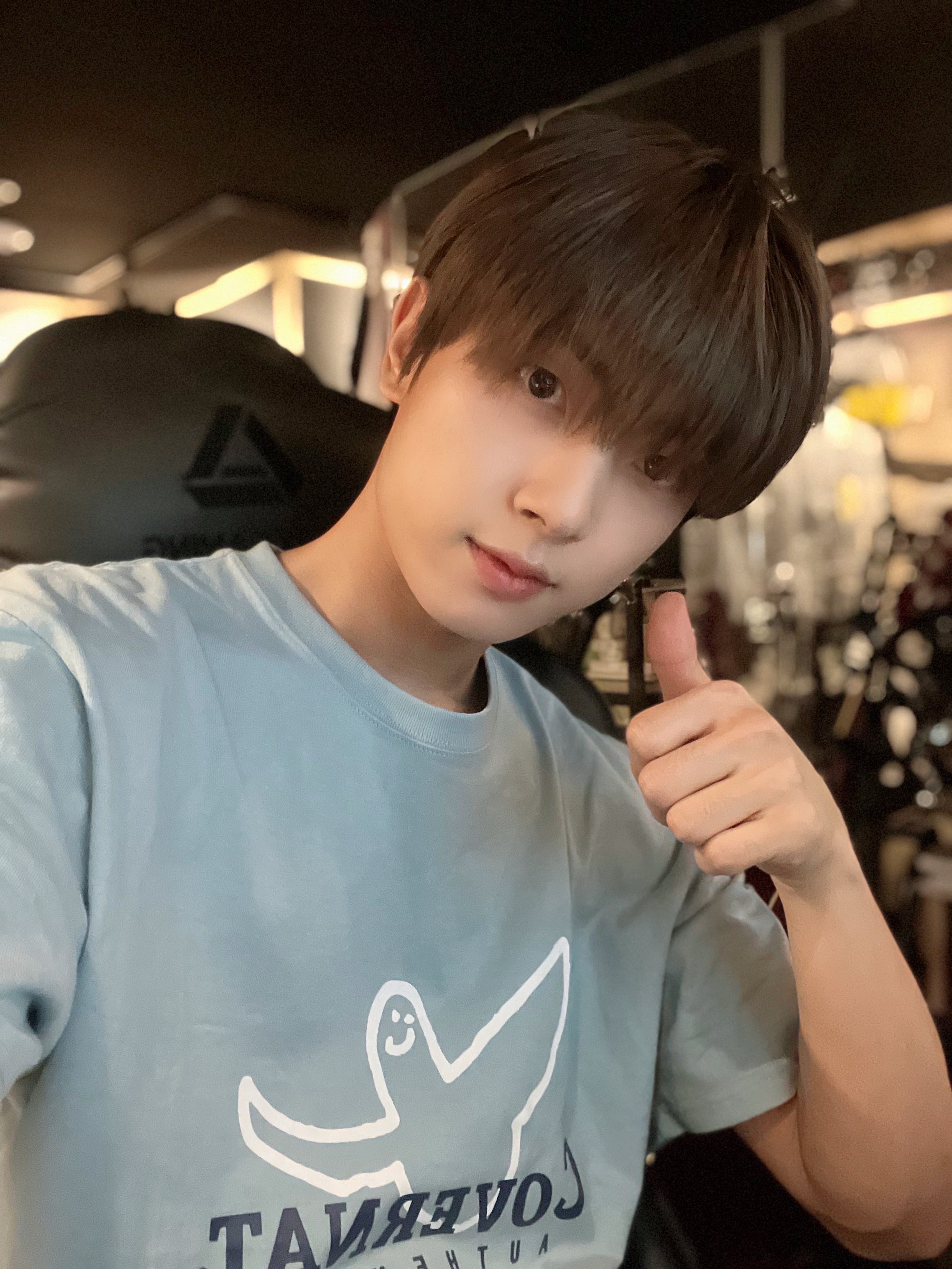 [잡담] 강현구 평소엔 감자인데 | 인스티즈