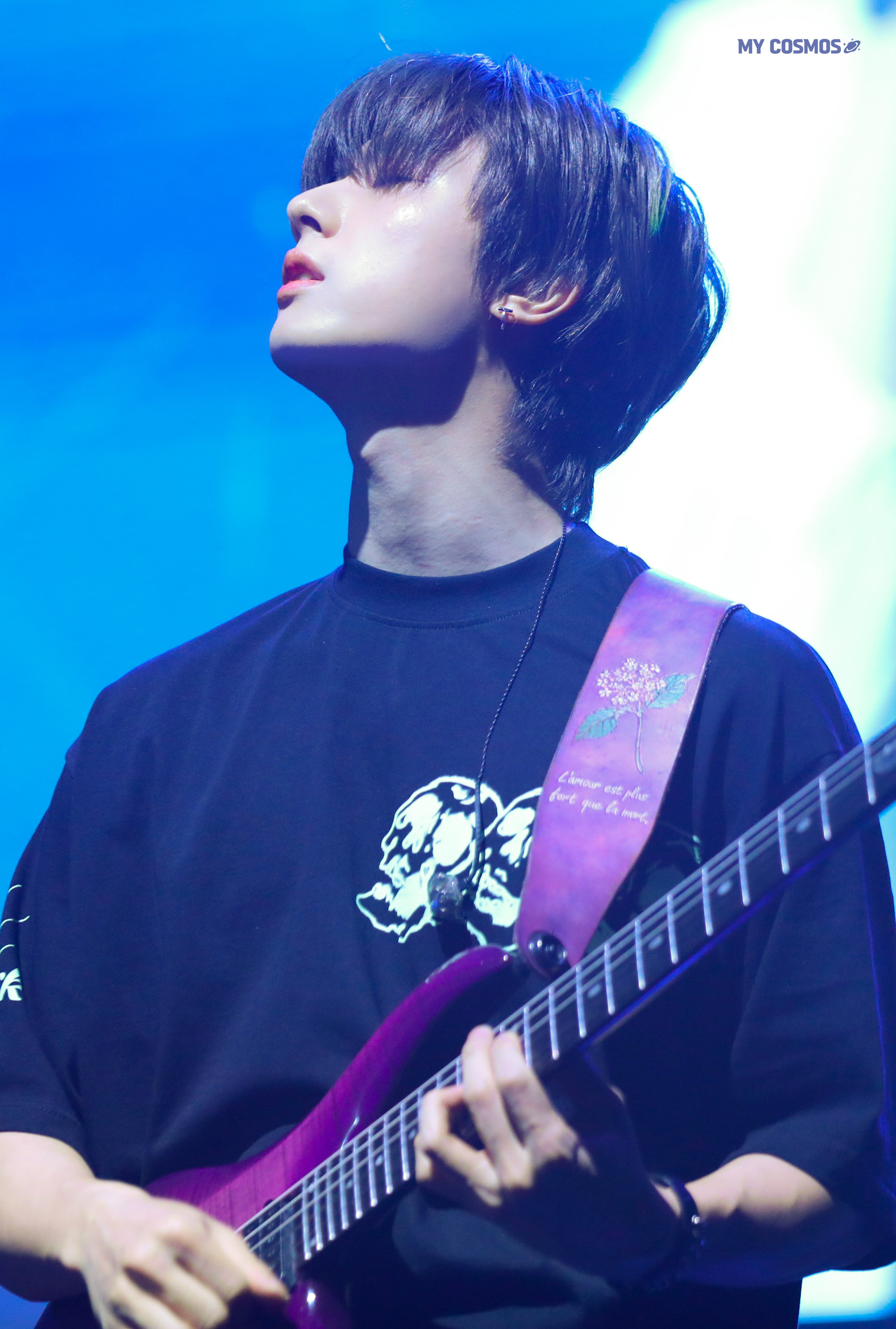 [잡담] 강현구 평소엔 감자인데 | 인스티즈