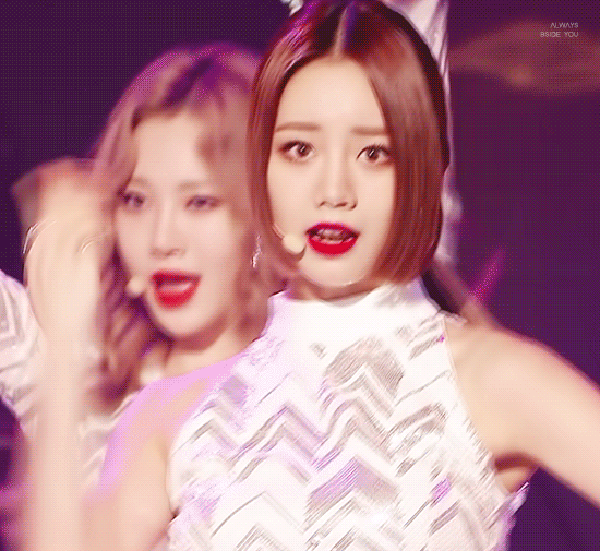 [잡담] 익들은 여기서 비주얼멤이 누구라고 생각해?? | 인스티즈