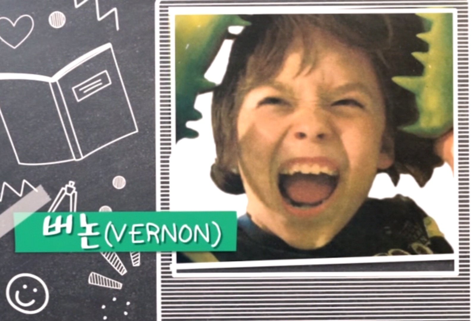 [잡담] 세븐틴 다 고대~로 컸넼ㅋㅋㅋㅋㅋㅋ | 인스티즈