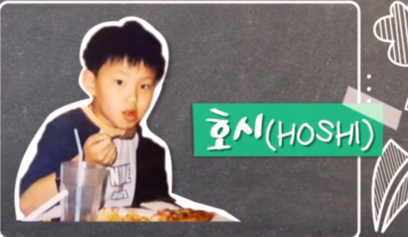 [잡담] 세븐틴 다 고대~로 컸넼ㅋㅋㅋㅋㅋㅋ | 인스티즈