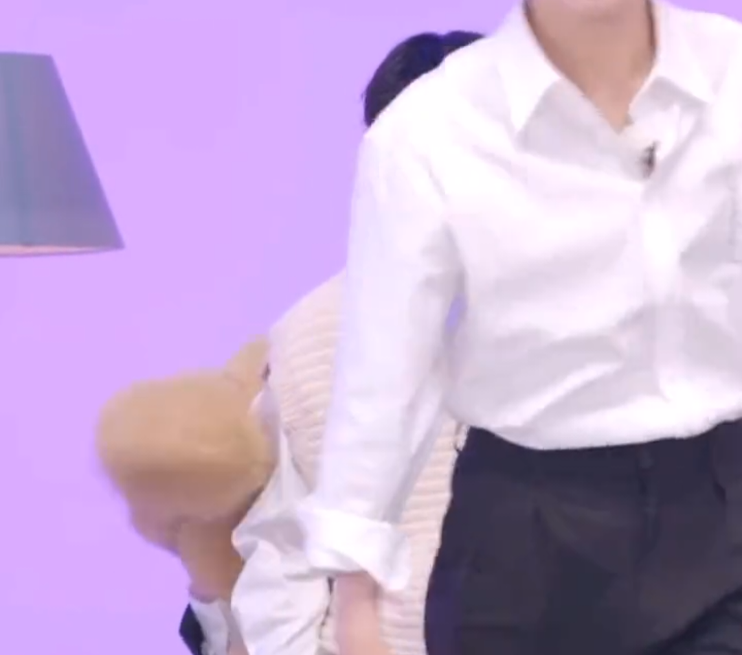 [잡담] 곰돌이인형에서 악마 퇴마하기 | 인스티즈