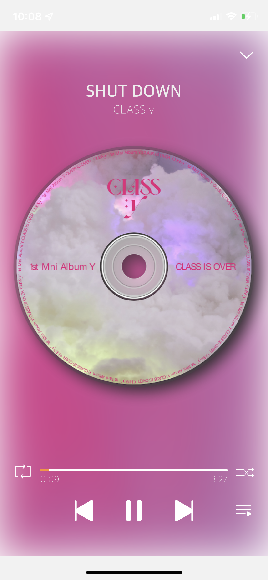 [잡담] 얘들아 플랫폼 앨범 이거 넘 좋은데???신기해 | 인스티즈