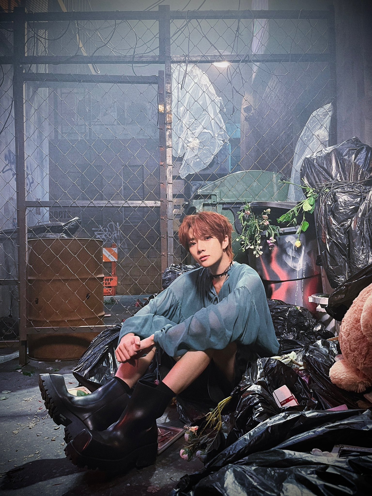 [잡담] 내 기준 로판 남주,여주상 아이돌 | 인스티즈