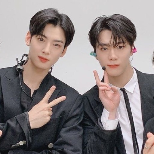 [잡담] 얘네 둘이 같은 그룹인거 너무 사기적임 | 인스티즈