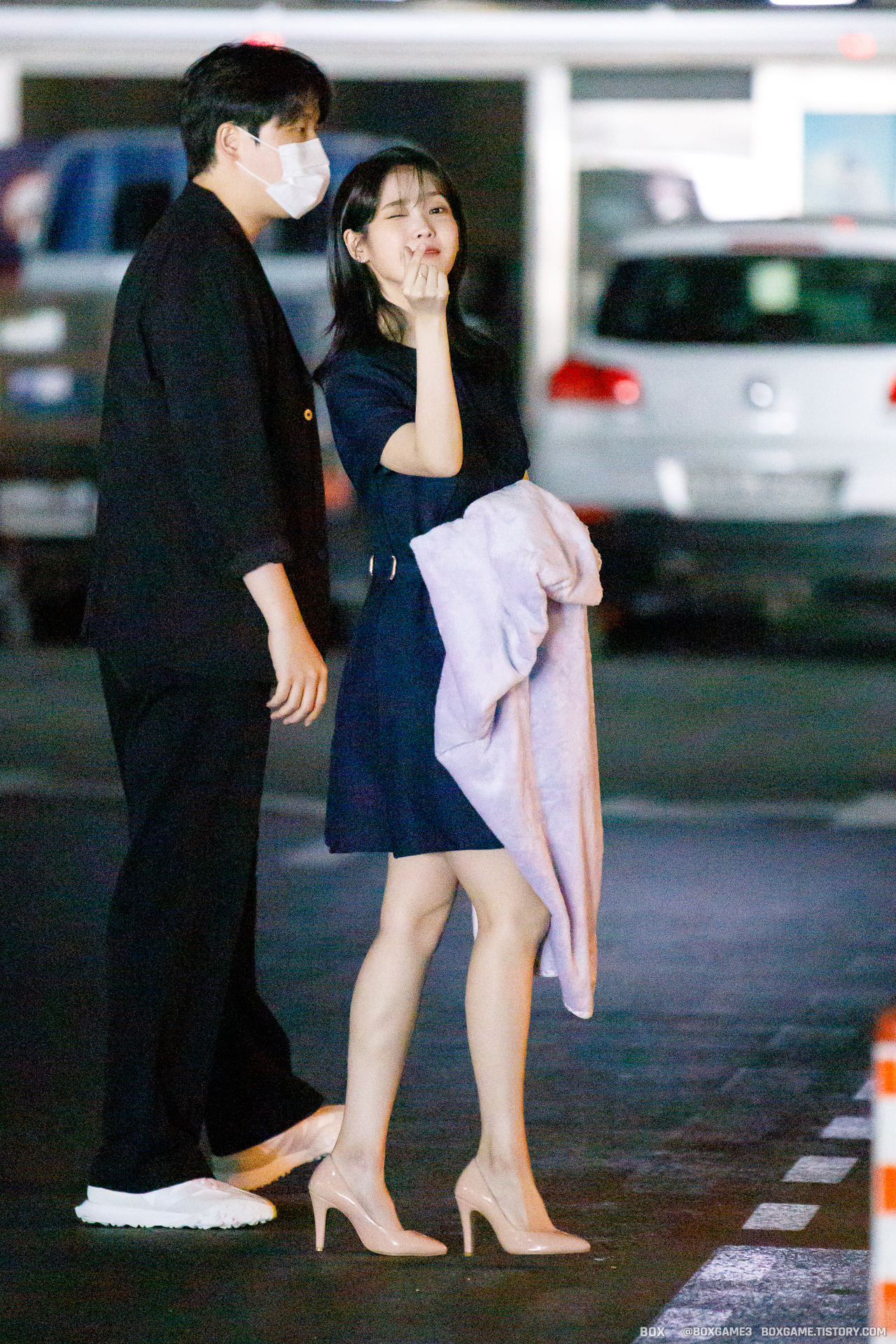 [잡담] 삐빅!📢 아이유 고화질 직찍 떴다 | 인스티즈