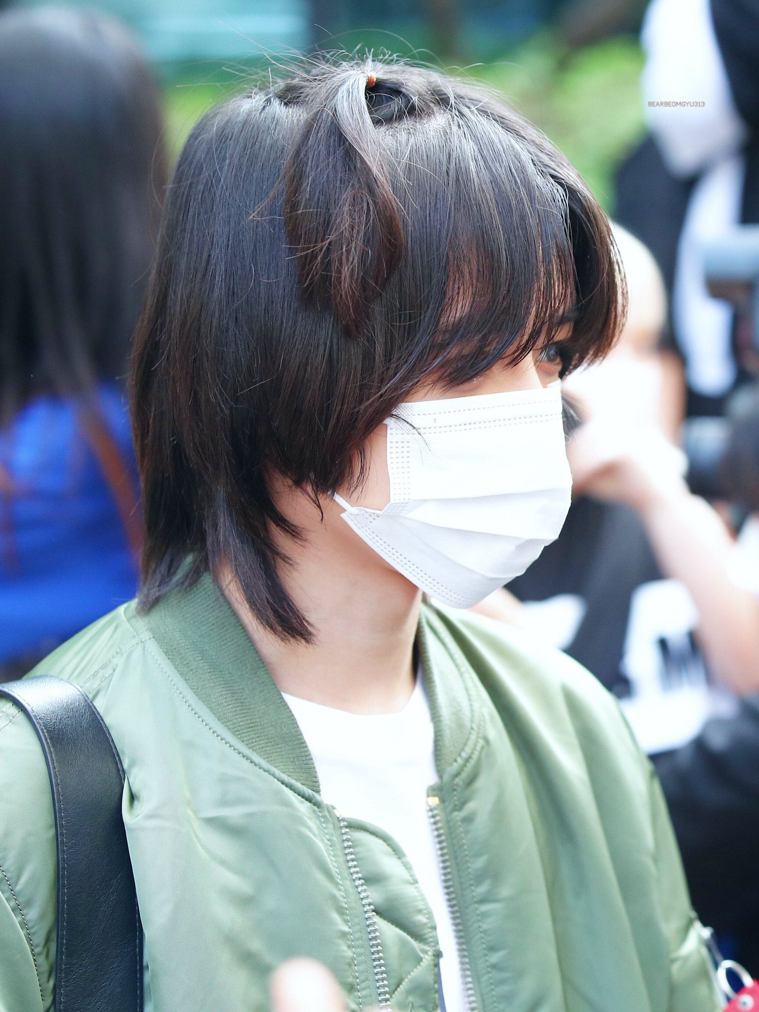 [잡담] 투바투 범규가 마음에 들었는지 아닌지 아는 법 | 인스티즈