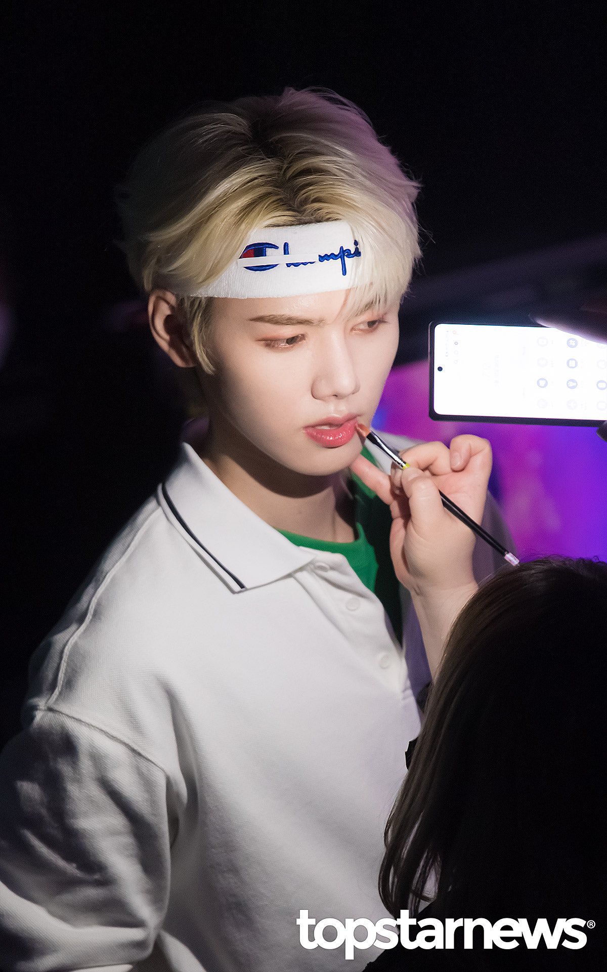 [잡담] 기사사진인데 분위기봐 | 인스티즈