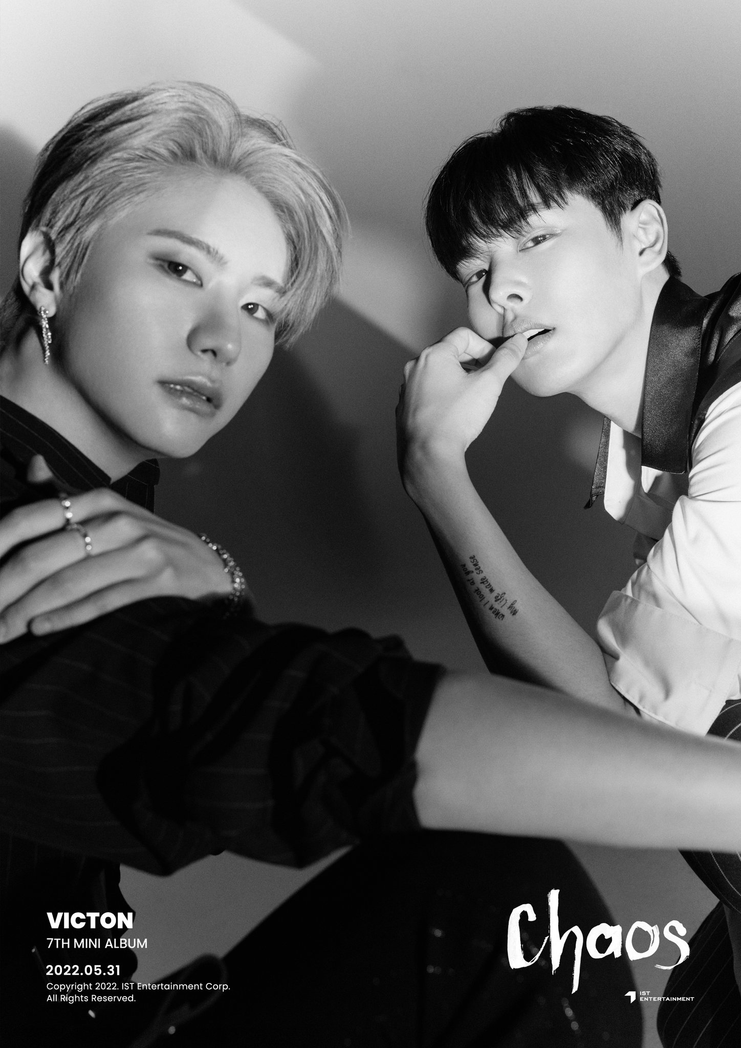 [잡담] 얼굴합 좋다 진심 | 인스티즈