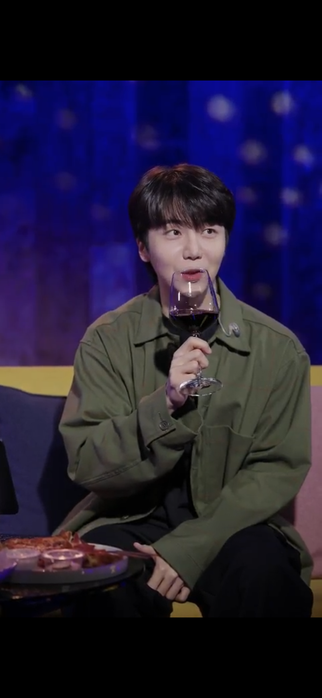 [잡담] 비투비 현식이란 펜타곤 진호 동갑인거 ㄹㅇ 안믿김ㅋㅋㅋㅋㅋ | 인스티즈