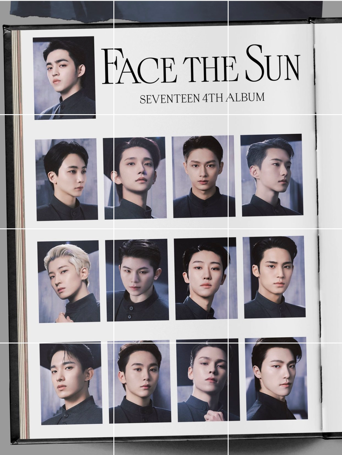 [잡담] 세븐틴 피꾸대박임 | 인스티즈