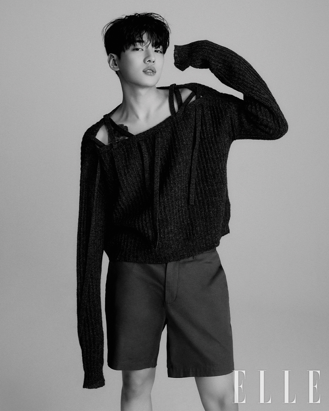 [잡담] 재찬 화보마다 이미지 다 다른데 다 착착 받아먹는거 미쳐버림😇 | 인스티즈