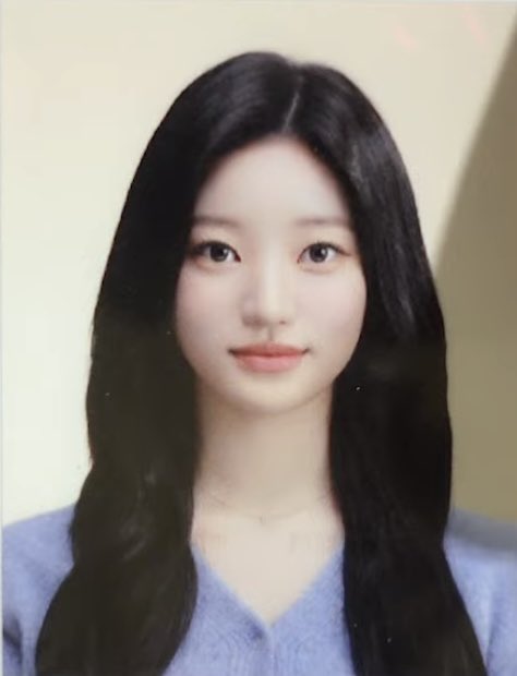 [잡담] 빌리 시윤이 민증사진 찍었는데 농협은행... | 인스티즈