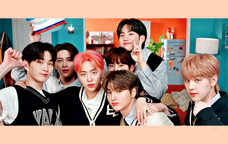 18일(수), 드리핀 일본 데뷔💠🖤 | 인스티즈