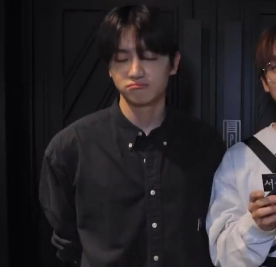 [잡담] 이 기여운 남자들 어떡하지 | 인스티즈