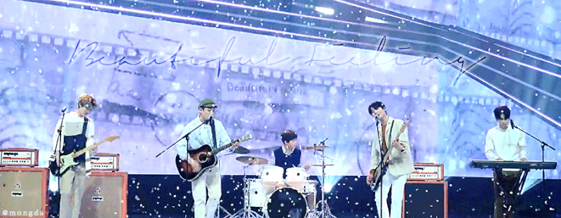 [잡담] 데이식스는 진짜 대단하다 | 인스티즈