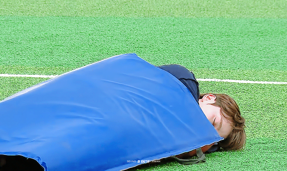 [잡담] 누가 승관이 감금했냐고.. | 인스티즈