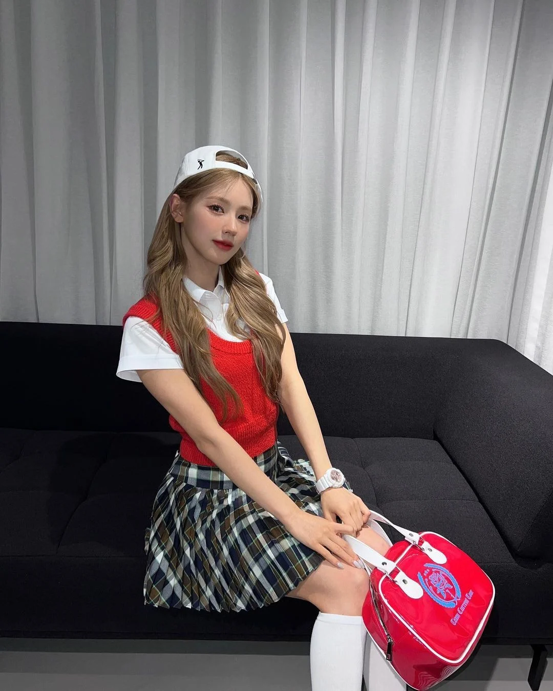 [잡담] 미연이한테 안 어울리는 헤메코도 있을까 | 인스티즈