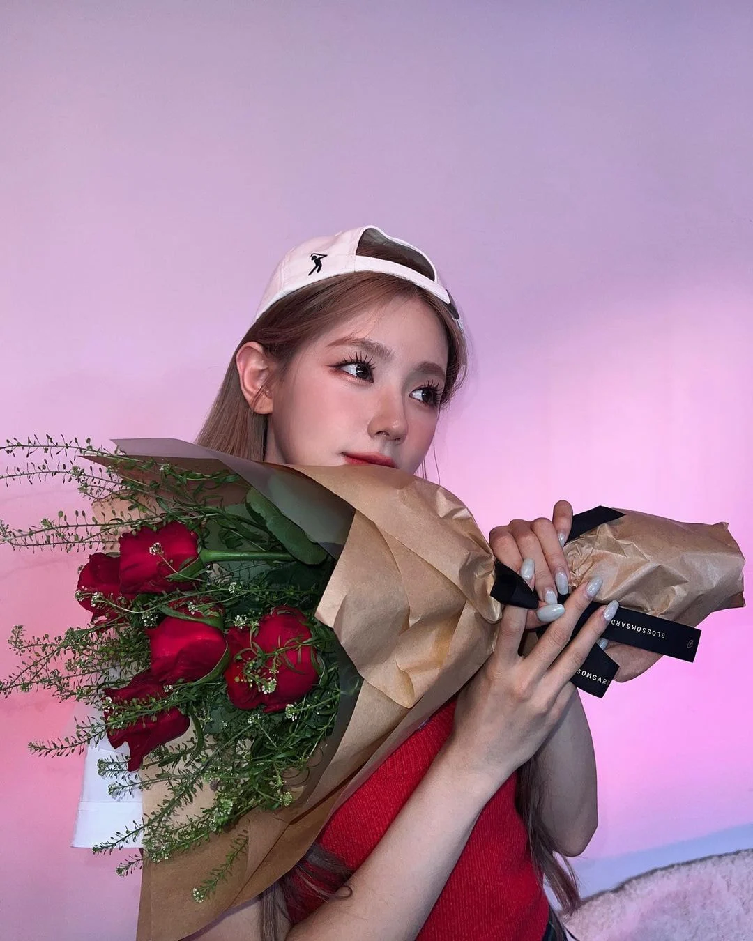 [잡담] 미연이한테 안 어울리는 헤메코도 있을까 | 인스티즈