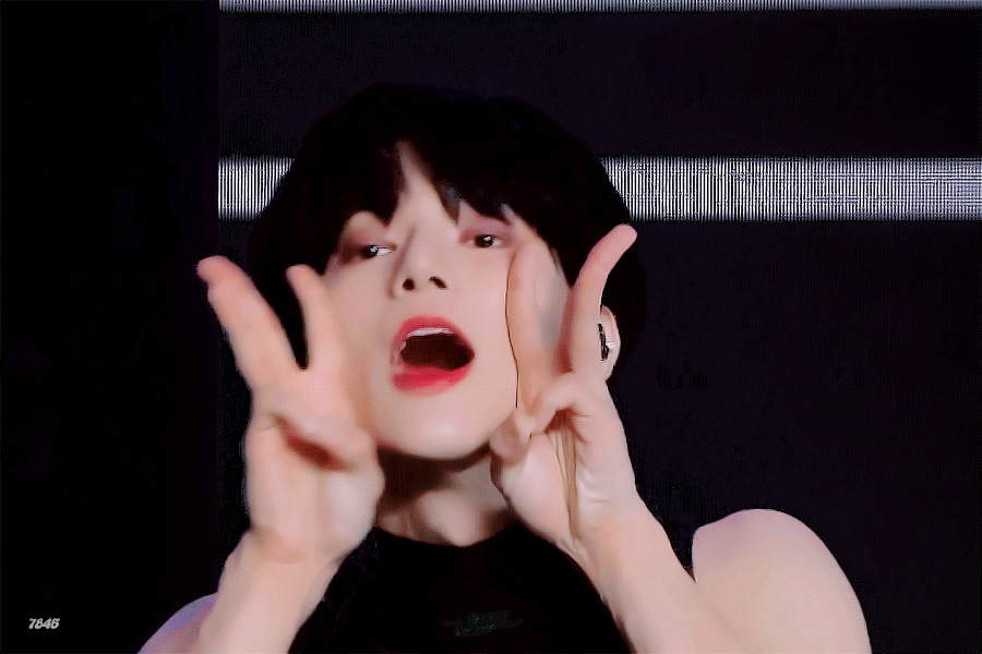 [잡담] 같은 깜고여도 완존 다름 | 인스티즈