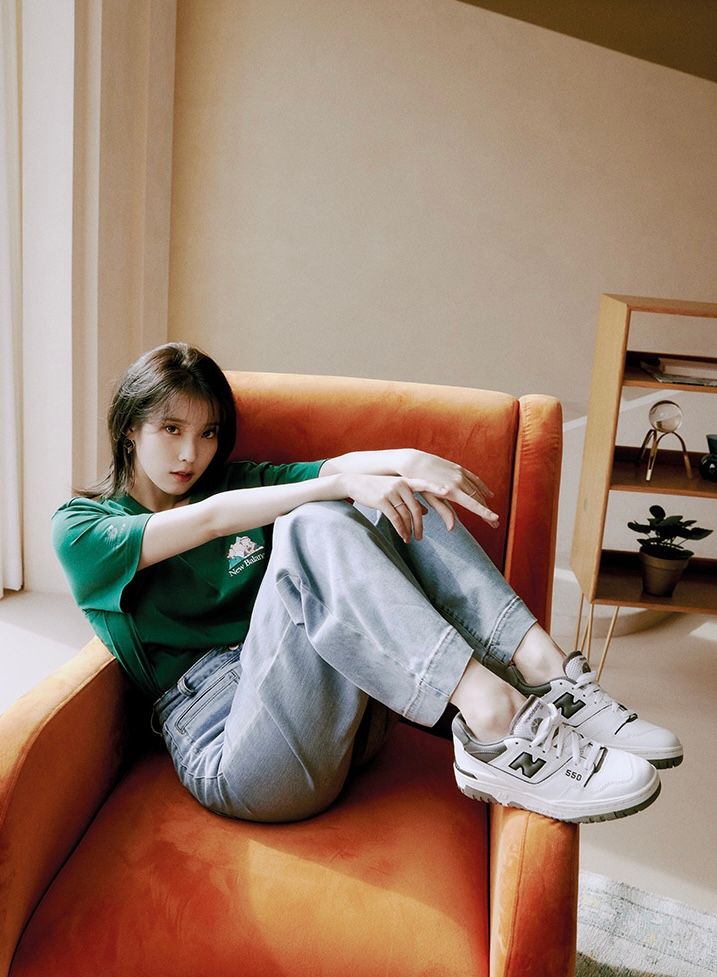 [잡담] 아이유 어제오늘 뜬 새 얼굴들 ㅠㅠ | 인스티즈