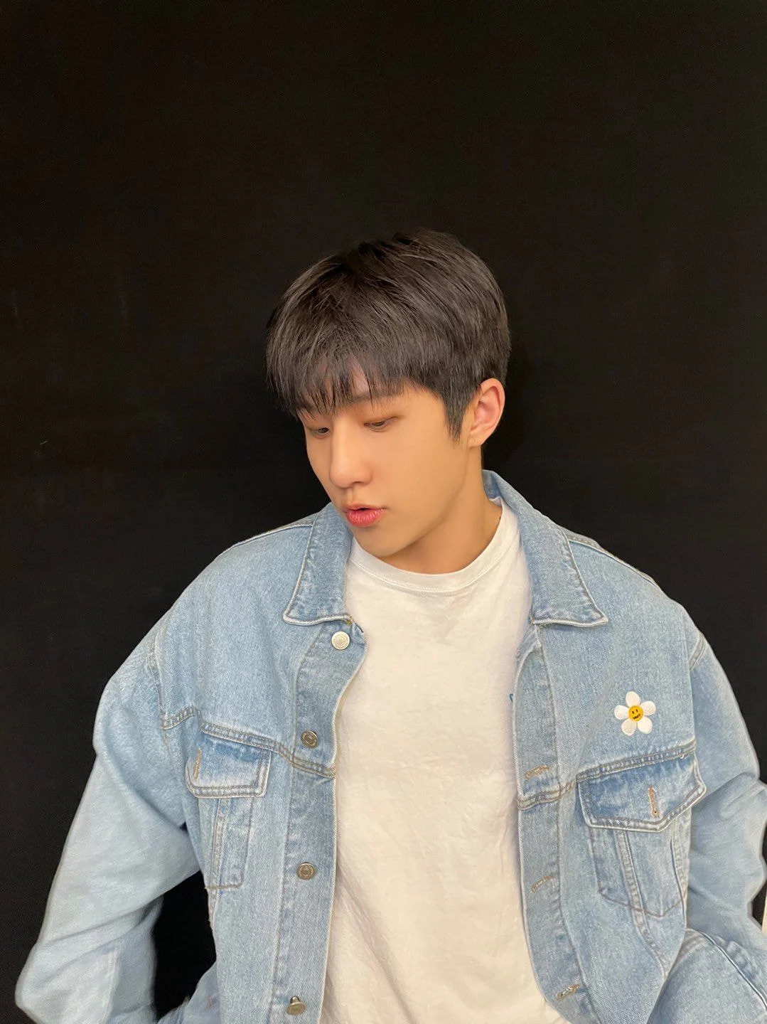 [잡담] 진우 흑덮머 너무 좋아 사랑임 | 인스티즈