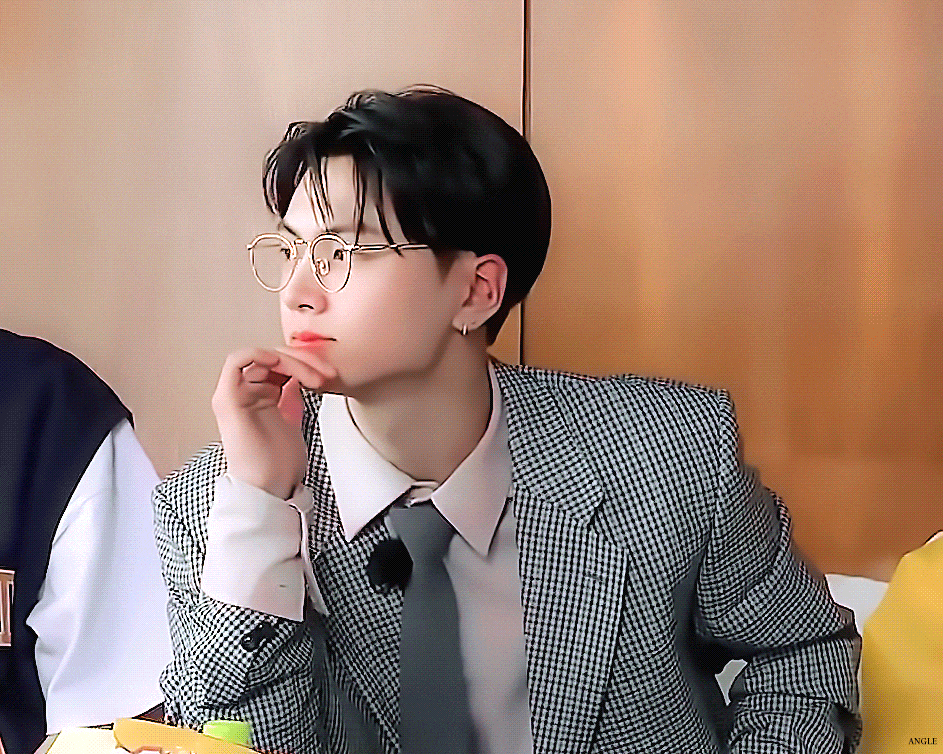 [잡담] 안경 잘어울리는 남자 호감 | 인스티즈