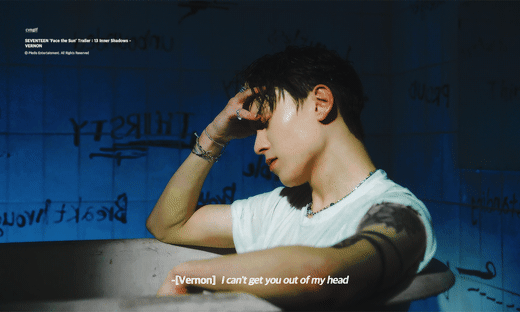 [잡담] 버노니한테 이런 가사 너무 자극 심해,,, | 인스티즈